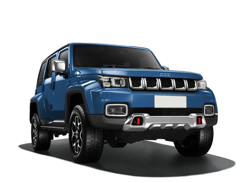 Baic bj40 2024. Внедорожник BAIC bj40. BAIC bj40 Plus. BAIC bj 40 зеленый. BAIC bj40 черный.